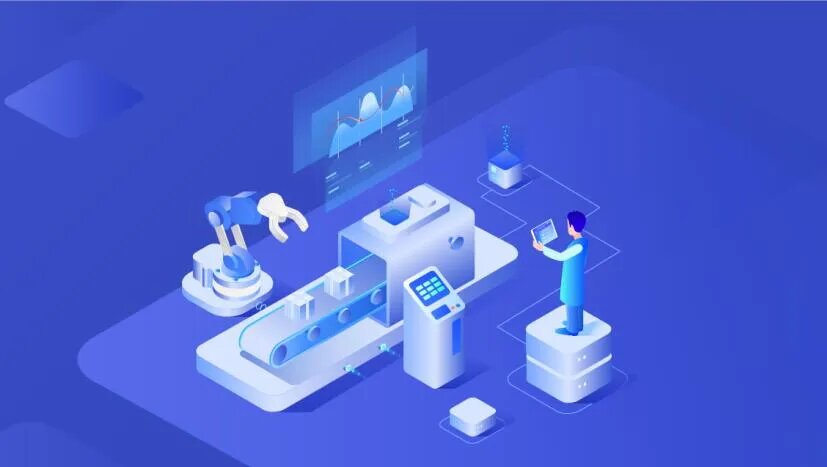 管家婆ERP，帮助车间精细化管理材料，降低生产成本